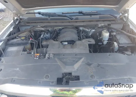 2016 Chevrolet Silverado 1500 1Lt из США, поврежденный, VIN 3GCPCREC6GG211593